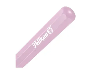 Potlood Pelikan Endless pencil roze HB - 6
