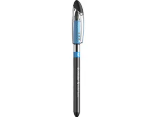 Rollerpen Schneider Slider Basic Zwart Medium 0.4mm - 2