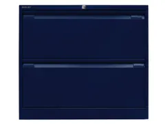 hangmappenkast,HxBxD 711x800x622mm,2hangmappenframes,twee banen