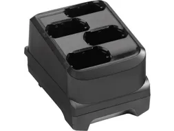 Acculader 4-voudig voor Zebra MC3300, MC3300x