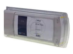 As67713 Astar Hp 771C Dnj Inkt Geel Rebuilt Blister 775Ml