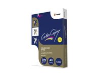 Laserpapier Color Copy style A3 200 Gram naturel 250vel