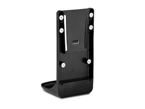 Moldex 706101 magnetische wandhouder voor PlugStation dispensers