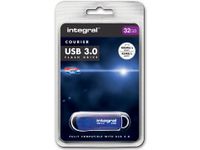 Integral Courier Usb-Stick 3.0 32Gb