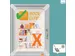 clicklijst Premium Plus, en aluminium, verrouillable, ft A4