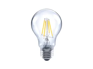 Ledlamp Integral E14 2700K warm wit 3.4W 470lumen - 1