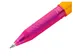 Rollerpen PILOT friXion Friends medium abrikoos