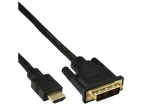 Inline HDMI-kabels