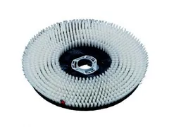 Schrobborstel 43cm Sportvloeren