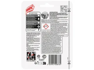 Toiletblok Harpic LSR Block 35g - 3