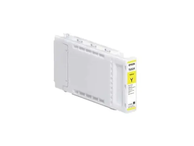 C13T69240N EPSON SC ink cartridge geel 110ml