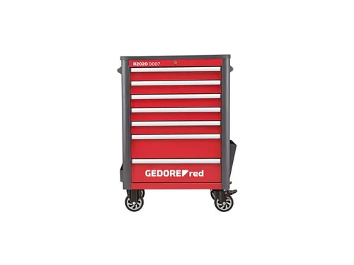 GEDORE R20200007 Werkplaatswagen WINGMAN 7laden 1034x724x470mm