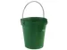 Seau Hygiène 5688-2 6 litres Graduation et bec verseur Vert