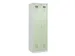 locker voor scheiding van kleding,HxBxD 1850x600x500mm,2vak