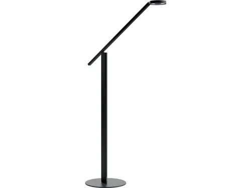 Vloerlamp Luctra Floor Lite Zwart