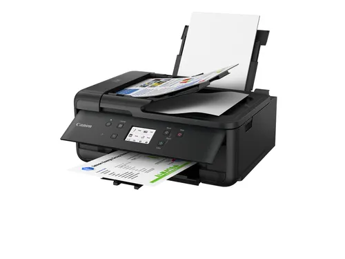 Multifunctional inktjetprinter Canon PIXMA TR7650