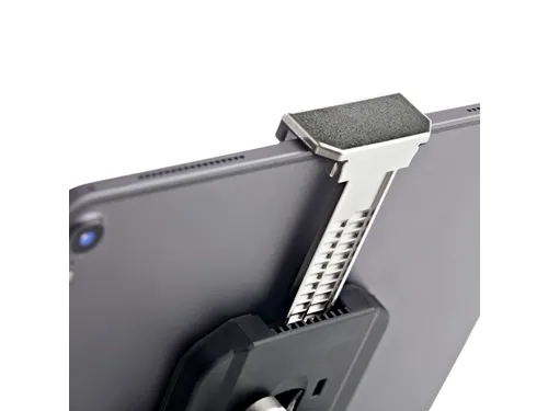 Beveiligde Tabletstandaard met K-Slot Kabelslot 7.9-13 inch