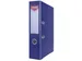 ordner A4 75 mm donkerblauw