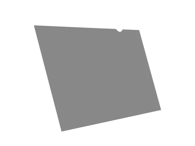 Targus 4Vu, 35,6 cm (14 inch), 16:9, Laptop, Randloze privacyfilter vo