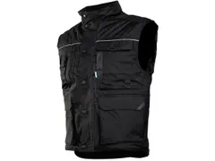 Sioen 087A Bernex bodywarmer - M