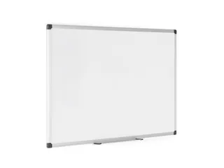 Whiteboard Quantore 60x90cm emaille magnetisch - 2