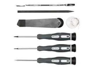 Multifunctionele Toolset Voor Mobiele Telefoons - 8 ST. - 1