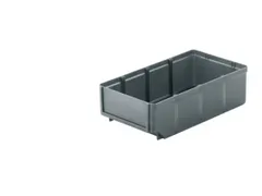 Stellingbakken Ps Hxbxd 83X152X300Mm Grijs