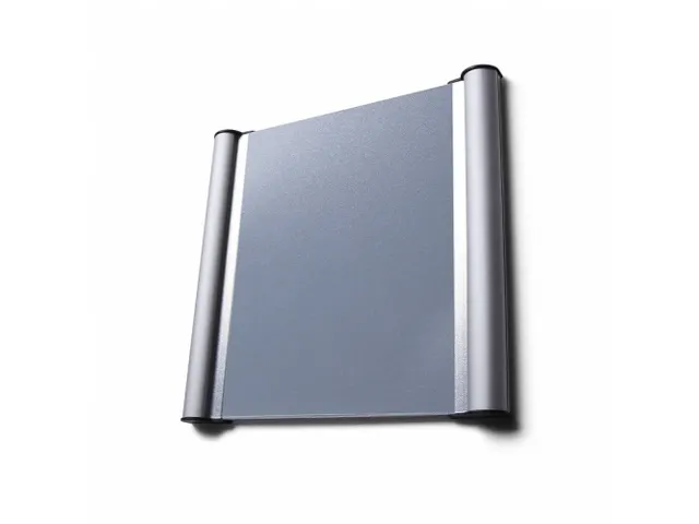 Plaque de signalisation Sign Snap Clic 15,5x15,5cm