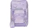 Schooltas Beckmann Classic Maxi Unicorn Princess Purple