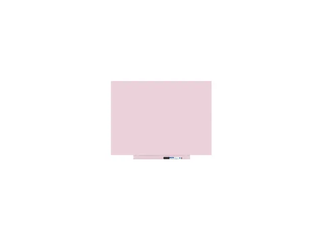 Tableau blanc Rocada Skincolour 55x75cm rose laqué