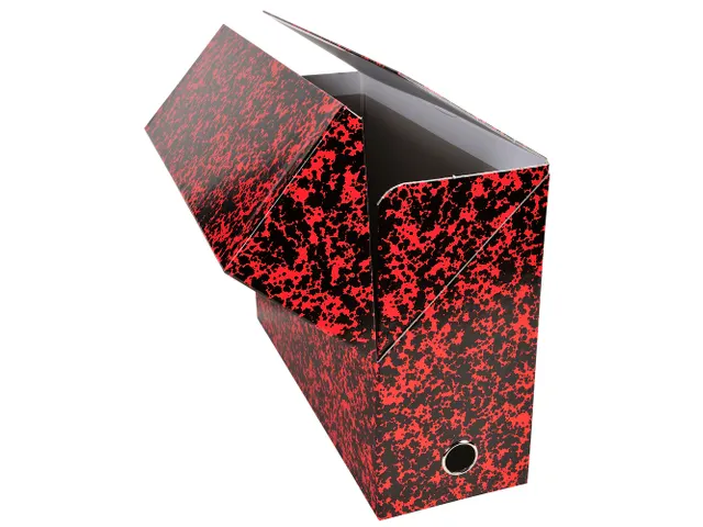 Transportdoos ANNONAY rug 120mm ass