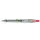 Balpen Pilot B2P Ecoball Begreen 1.0mm Medium punt Rood