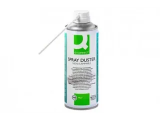 Q-Connect Onontvlambare Persluchtreiniger Spuitbus 300ml - 3