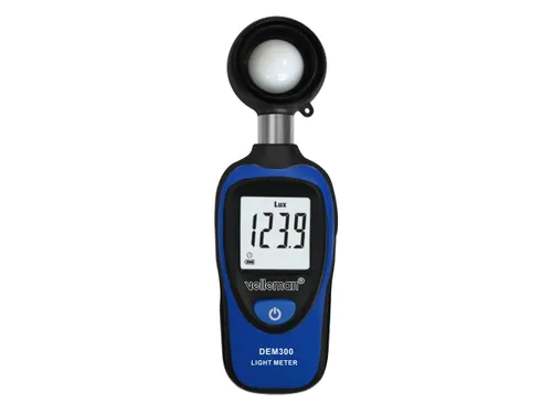 Digitale Mini Lichtmeter