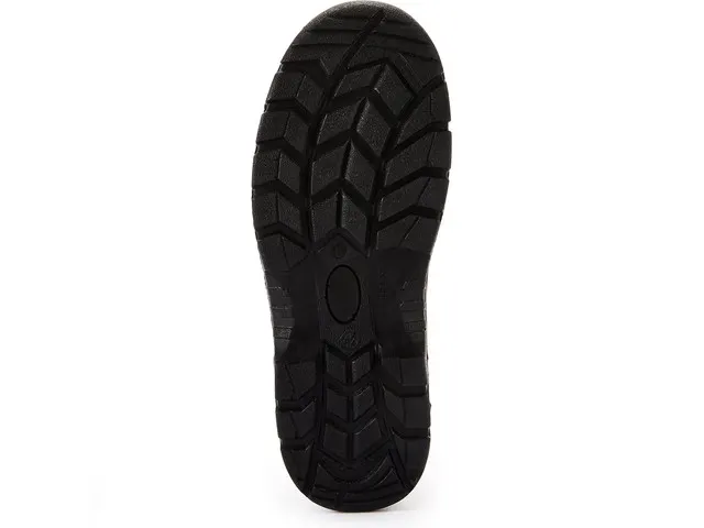 Chaussure de sécurité haute Arco Essentials S1P noir Pointure 43