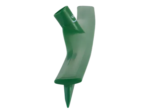 Ultra Hygiëne Vloertrekker 60cm Groen