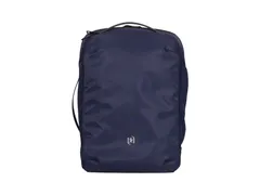 Rugzak Oxford Identity 14 vakken navy 15 inch