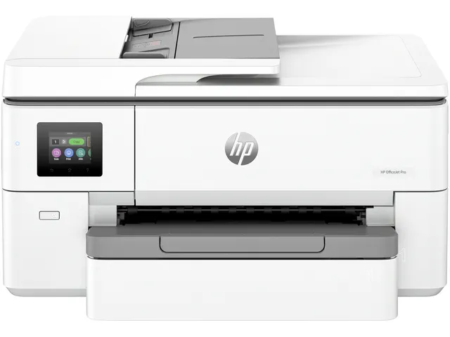 Multifunctional inktjetprinter HP Officejet 9720E