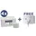 Voordeelbundel Celtex toiletpapier met gratis Megamini Easy-Pull dispe