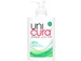 Unicura Ultra Antibacteriële Handzeep met pomp 6x250ml