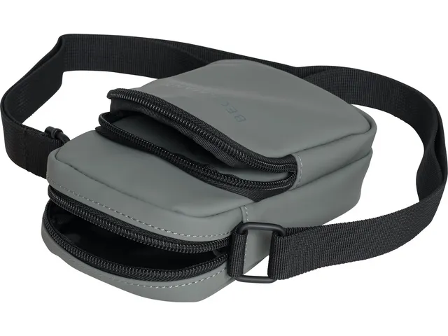 Schoudertas Beckmann Street Green