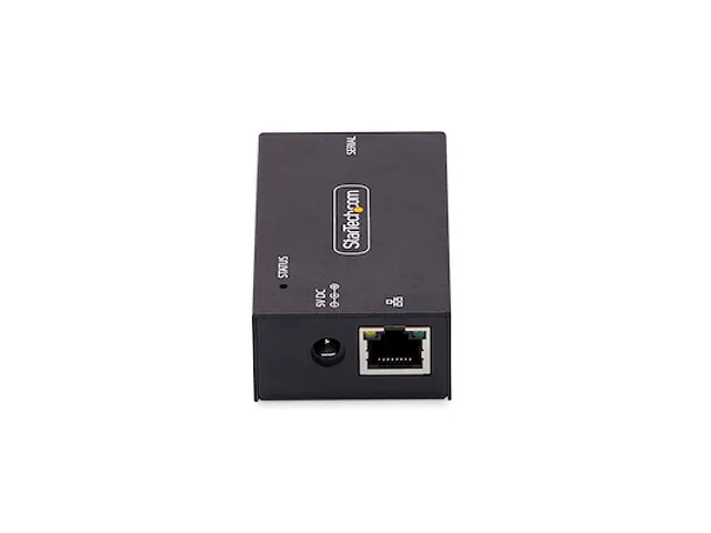 1-Port serieel naar Ethernet adapter IP serial device server voor RS23