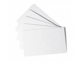 Duracard Dunne PVC Kaarten - 2