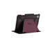 Coque pour tablette Metropolis SE Apple iPad Pro 13 inch bordeaux