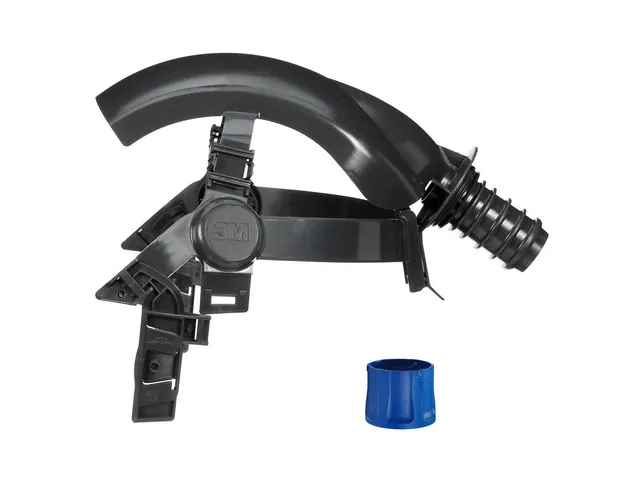 3M Versaflo S-960 helmadapter