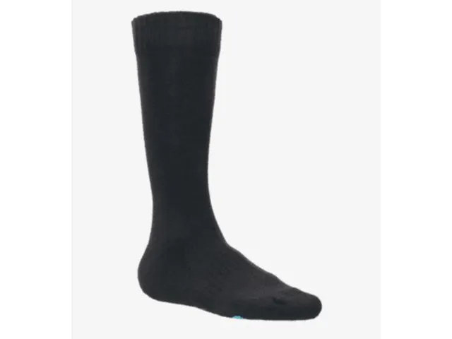 Bata Industrials 132110101 FR sokken, zwart, maat 35-38, per paar
