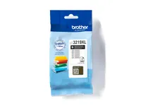 Brother Inktcartridge zwart XL