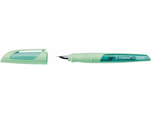 Easybuddy Pastel Hint Of Mint + 1 Inktpatroon