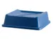 Deksel papierrecycling