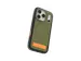 ZAGG Sedona Snap Kickstand, Hoes, Apple, iPhone 17 Pro, 16 cm (6.3 inc